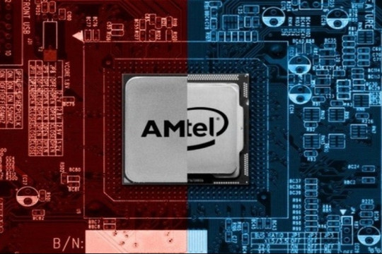 Từng có một chuẩn socket dùng được cả CPU Intel lẫn AMD: Chuyện thật khó tin!
