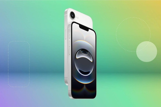 Apple vượt Samsung dẫn đầu thị trường quý I/2025: Chiến thắng đến từ mẫu iPhone không ai ngờ