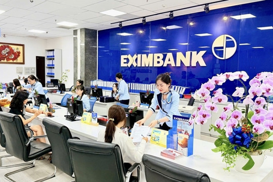 Kỳ Đại hội thường niên mang tính bước ngoặt của Eximbank