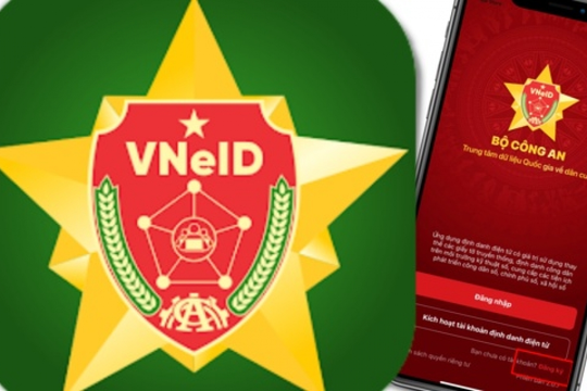 VNeID ra phiên bản mới với 3 điểm cập nhật quan trọng, người dân không thể bỏ qua