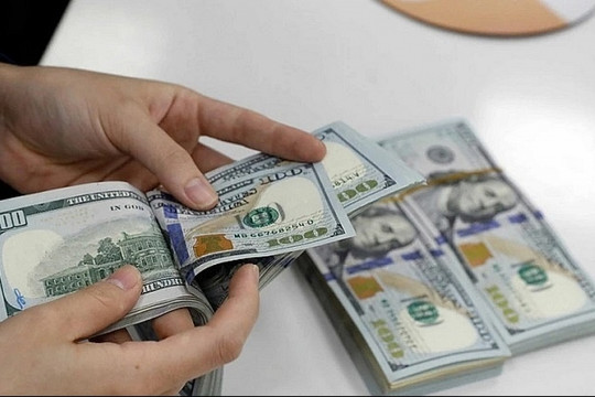 USD và Nhân dân tệ đồng loạt tăng sau tuyên bố áp thuế 245% của Mỹ đối với Trung Quốc