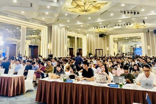 Ông Trần Đình Long nêu lý do Hòa Phát (HPG) chưa chia cổ tức tiền mặt