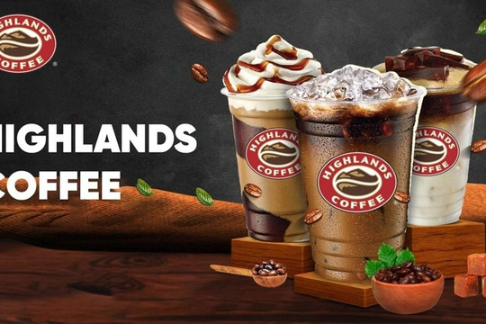 Từ chối 'bán mình' cho Starbucks, Highlands Coffee giờ là thương hiệu cà phê của ai?