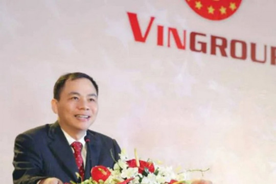 Một cổ phiếu VN30 xuất hiện giao dịch thỏa thuận hơn 4.500 tỷ đồng
