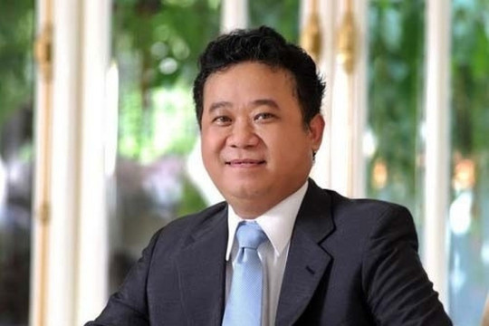 Chủ tịch Kinh Bắc (KBC): Khách hàng dừng đầu tư nhưng chưa rút lui, vẫn giữ đất chờ đàm phán thuế quan