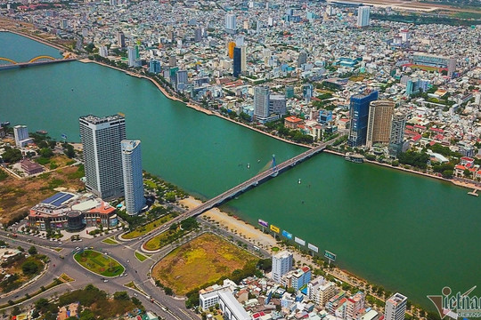 Sau sáp nhập, 6 thành phố trực thuộc Trung ương có quy mô lớn thế nào?