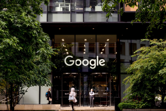 Google bị kiện ở Anh, có thể tổn thất 5 tỷ bảng