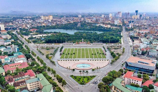 Từng là 'anh em chung một nhà', hai tỉnh này lại đang đứng ngoài làn sóng sáp nhập