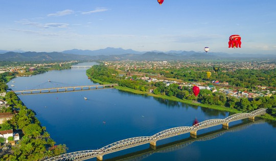 Thành phố rộng nhất Việt Nam sắp tinh gọn đơn vị hành chính, dự kiến còn 40 phường, xã