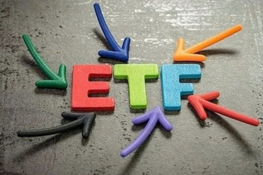 4 ETF quy mô 7.950 tỷ đồng dự kiến mua 11 triệu cổ phiếu HPG và gom số lượng lớn VIC, VHM, MWG trước thềm vận hành KRX