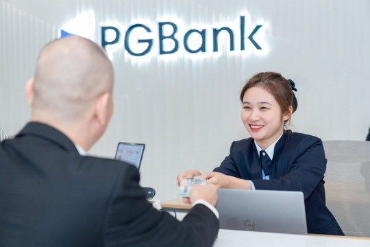 3 cổ đông lớn tại PGBank đồng loạt hạ tỷ lệ sở hữu: Có gì phía sau?