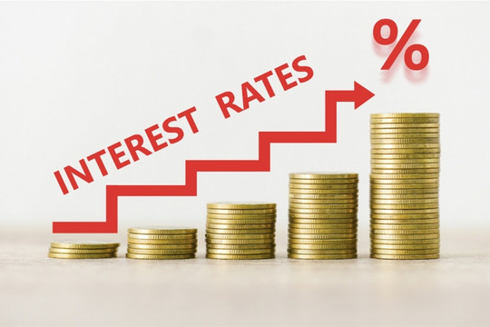 Một quốc gia gây sốc khi tăng lãi suất lên 46% giữa khủng hoảng