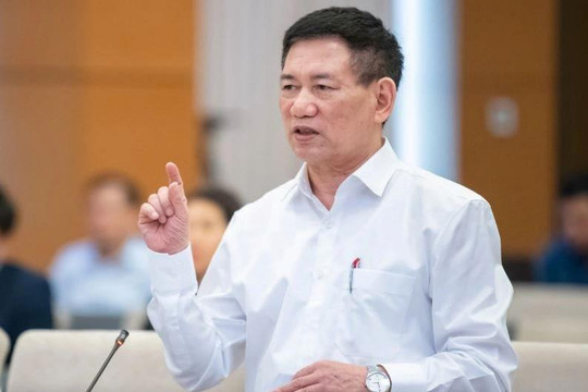 Một kỹ sư giỏi, doanh nghiệp tư nhân trả tới trăm triệu 1 tháng, nhà nước chỉ trả 10 triệu: Loay hoay bài toán giữ người tài