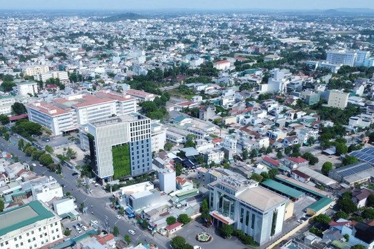 Sáp nhập Kon Tum, Quảng Ngãi: Bước nhảy ngoạn mục khi cao nguyên có biển
