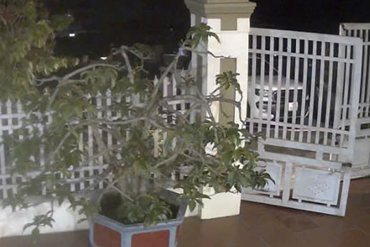 Vụ bắt ma túy ở Quảng Ninh: Đối tượng bỏ ô tô, súng, lựu đạn trước nhà dân để chạy trốn
