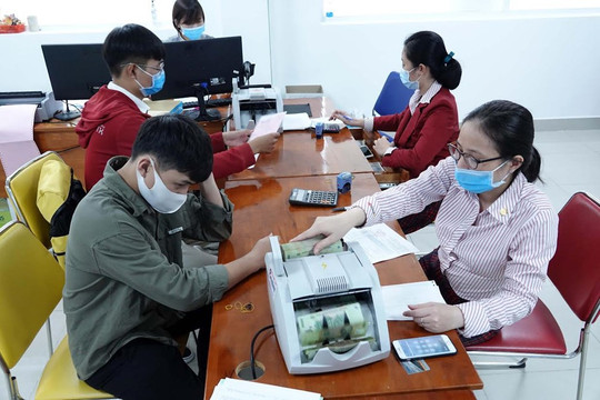 Tin vui mới: Sinh viên học ngành này có thể vay 5 triệu đồng/tháng