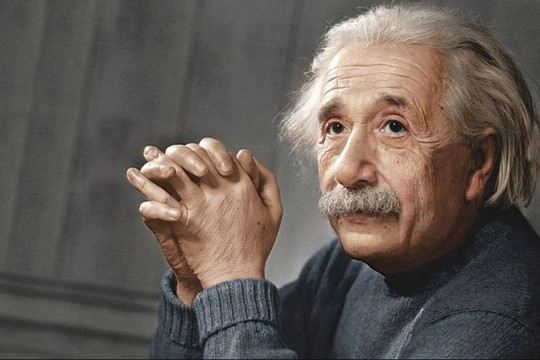 Điện toán lượng tử, bước ngoặt công nghệ tương lai, thực chất đã được Einstein đặt nền móng từ gần 100 năm trước