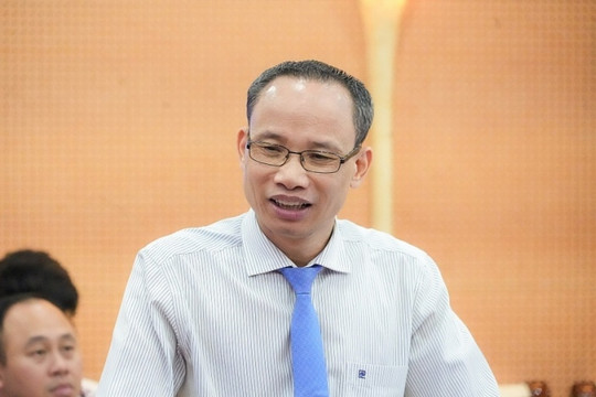 TS. Cấn Văn Lực: Bảo vệ bên vay không có nghĩa là làm tê liệt quyền của bên cho vay