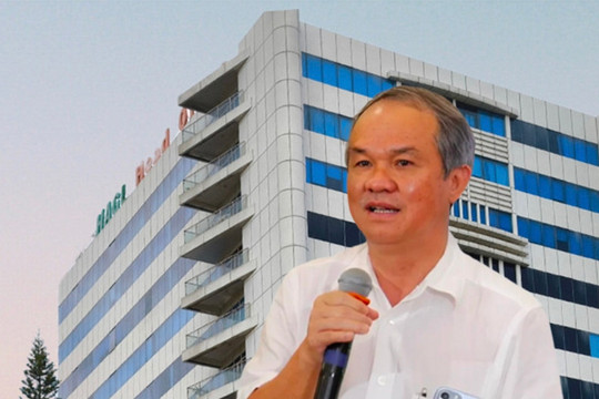 Ba đại gia ‘phố núi’ lừng lẫy một thời giờ ra sao?