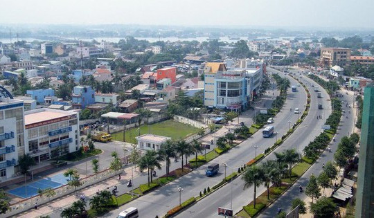 Không phải Thanh Hóa, đây sẽ là tỉnh đông dân nhất Việt Nam sau sáp nhập