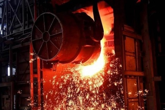 Ông lớn ngành thép ôm lỗ 3 năm liên tiếp, kẹt vốn hàng trăm tỷ tại Novaland (NVL), cổ phiếu tiếp tục bị cảnh báo