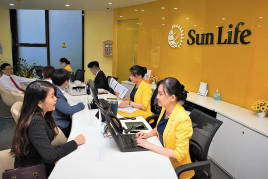 Sun Life Việt Nam: Chục năm kinh doanh ảm đạm, đã lỗ lũy kế hơn 6.300 tỷ đồng