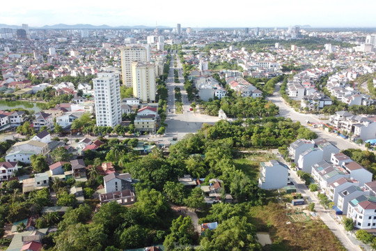 Hơn 3.500 cán bộ, công chức ở Nghệ An dôi dư sau sắp xếp đơn vị hành chính