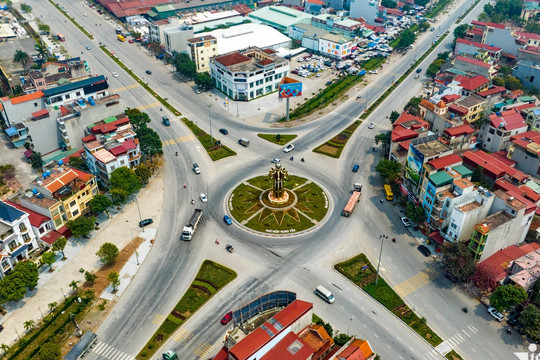 Quy mô kinh tế 34 địa phương sau sáp nhập: TPHCM số 1, Phú Thọ gây bất ngờ