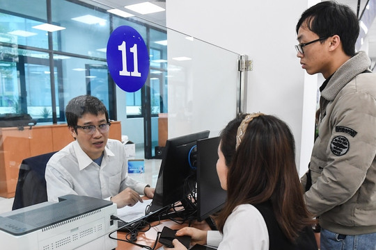 Tiền lương, phụ cấp của cán bộ, công chức có gì thay đổi sau sáp nhập tỉnh?