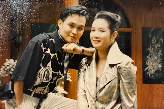 Nữ nghệ sĩ bị nhầm là vợ ‘Vua hài đất Bắc’, nhan sắc tuổi 56 trẻ đẹp, ở nhà vườn rộng hàng nghìn m2 ngoại thành Hà Nội