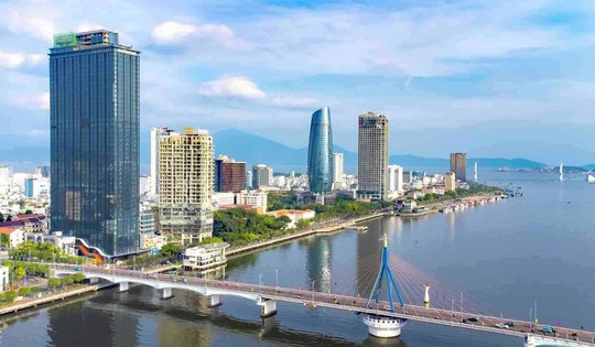 Hai tỉnh thành từng chia tách nay lại sáp nhập, sẽ là thành phố trực thuộc Trung ương diện tích lớn nhất cả nước
