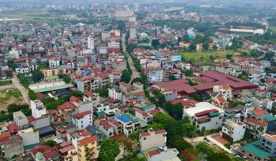 Huyện sẽ sở hữu tòa nhà chọc trời cao nhất Việt Nam kêu gọi đầu tư hai dự án NƠXH hơn 16.000 tỷ