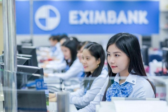 Eximbank đề xuất room ngoại ở mức dưới 6%