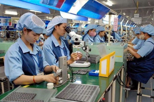 Sửa đổi Luật Doanh nghiệp: Thêm công cụ pháp lý chống rửa tiền và tham nhũng