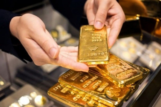 Cơn sốt vàng lan rộng, chuyên gia cảnh báo rủi ro từ hiệu ứng đám đông