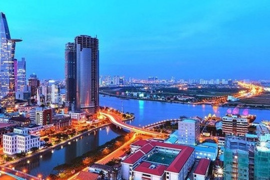 Trước khi sáp nhập còn 34 tỉnh, thành, đây là những địa phương thu hút FDI vượt mốc tỷ USD trong quý I/2025
