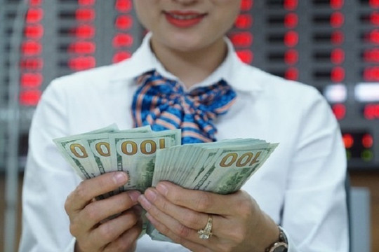 Kiều hối ‘đổ’ về TP. HCM cao gấp gần 2 lần lượng vốn FDI trong 3 tháng đầu năm