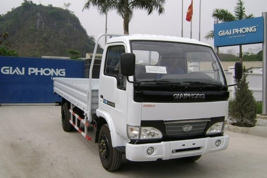 Đối thủ một thời của Trường Hải, Vinaxuki, Suzuki nối dài chuỗi thua lỗ 14 năm, vốn hóa giảm 80% sau 10 tháng
