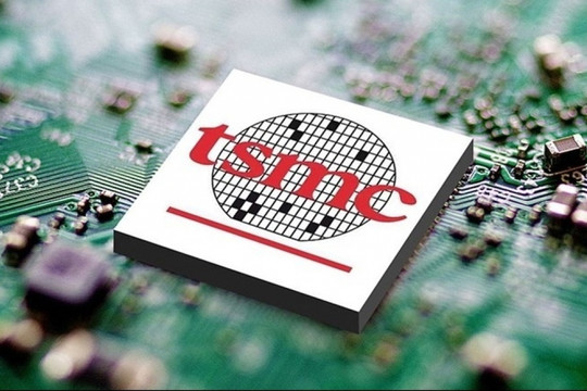 TSMC chính thức ra mắt chip 2nm, bước nhảy vọt của công nghệ bán dẫn