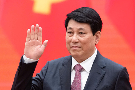 Chủ tịch nước sắp có chuyến công tác nước ngoài đầu tiên trong năm 2025