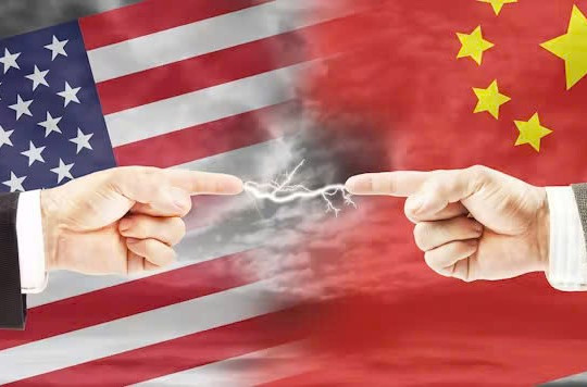 Trung Quốc cắt giảm mạnh nhập khẩu hàng hóa Mỹ, một số mặt hàng về 0