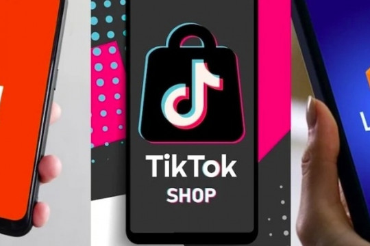 Mất hết khách, thị phần Tiki gần về 0