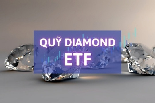 Rổ VNDIAMOND tháng 4: Coteccons (CTD) lần đầu gia nhập, ông lớn bất động sản ‘rời cuộc chơi’