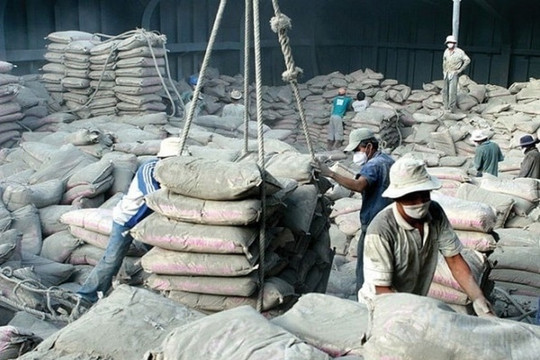 'Đại gia' xi măng Công Thanh lỗ đậm 9 năm liên tiếp, nợ vượt 20.000 tỷ đồng