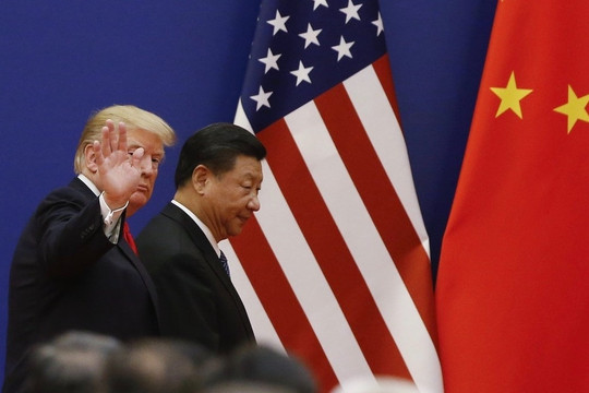 Ông Trump muốn đàm phán trực tiếp với Chủ tịch Trung Quốc