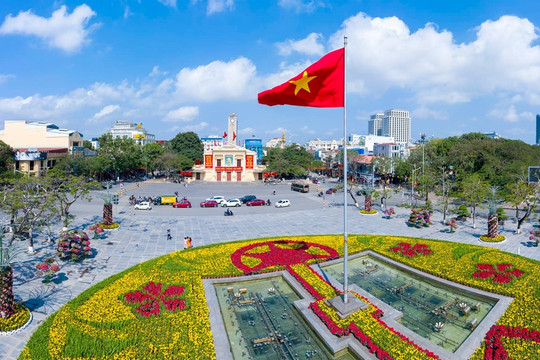 Sau sáp nhập, TP trực thuộc Trung ương có diện tích nhỏ nhất Việt Nam sẽ sở hữu loạt đặc sản nổi tiếng, có món vươn tầm quốc tế