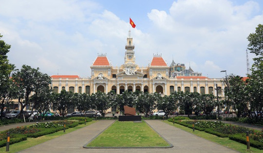 TP giàu nhất Việt Nam chuyển trụ sở dôi dư sau sắp xếp thành trường học, bệnh viện phục vụ dân sinh