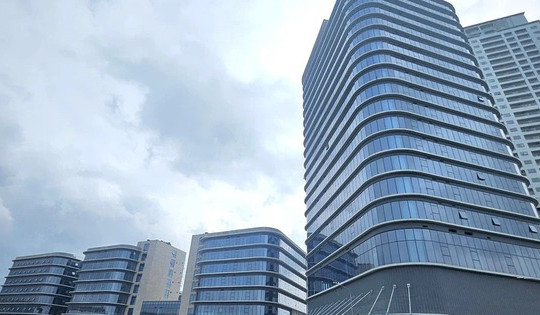 'Đại bàng' bán dẫn chính thức trở thành đối tác của thành phố biển miền Trung, chọn Việt Nam làm trung tâm lớn thứ 3 toàn cầu