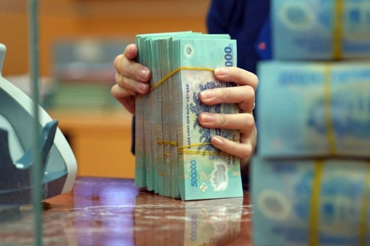 Cần một đạo luật riêng về xử lý tài sản bảo đảm