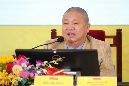Lợi nhuận Hoa Sen (HSG) giảm hơn 100 tỷ sau tuyên bố của ông Lê Phước Vũ: 'Ngành thép giỏi lắm chỉ đi ngang'